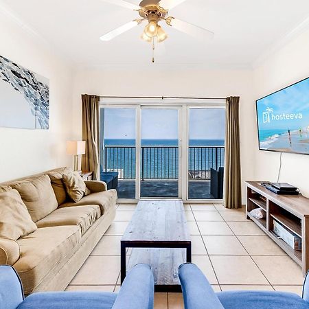 Crystal Tower 1506 Apartment Gulf Shores Luaran gambar