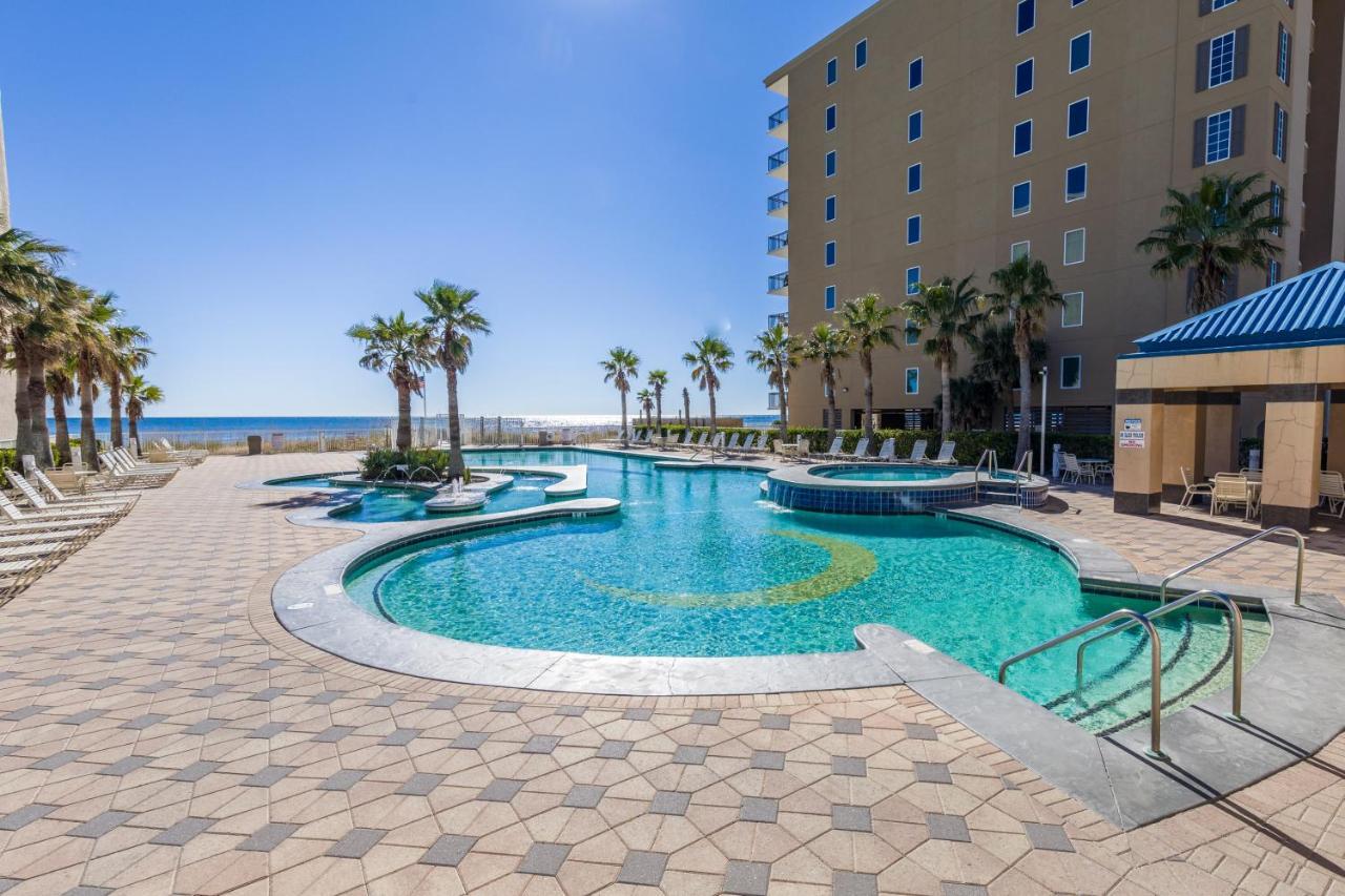 Crystal Tower 1506 Apartment Gulf Shores Luaran gambar