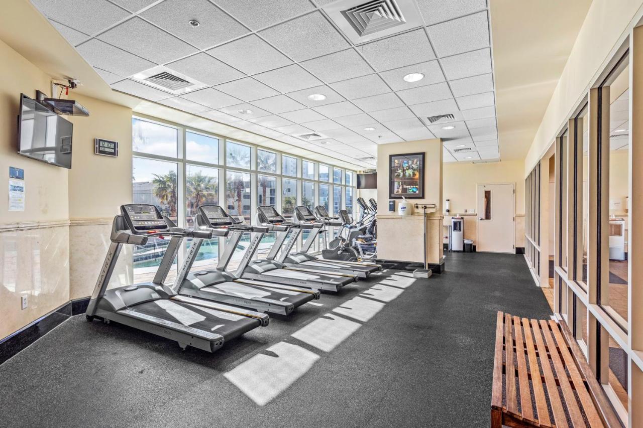 Crystal Tower 1506 Apartment Gulf Shores Luaran gambar