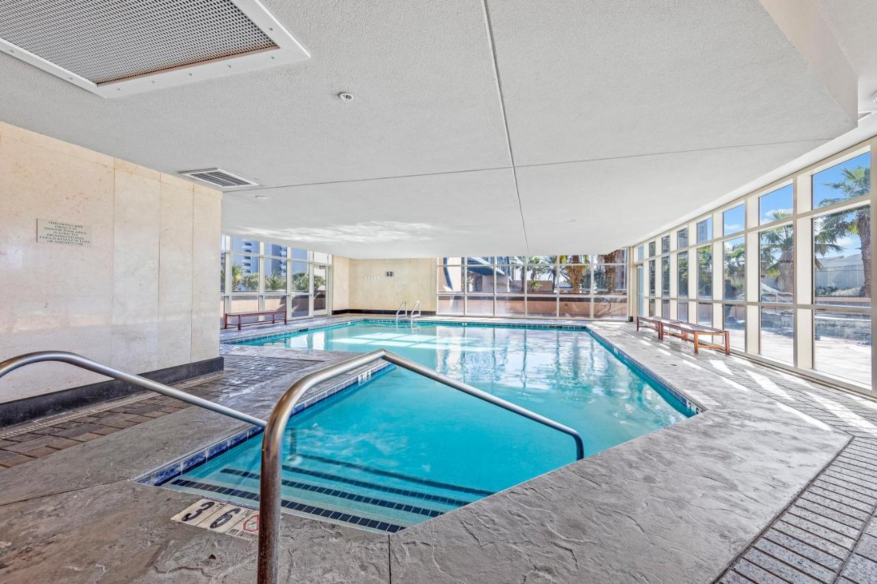 Crystal Tower 1506 Apartment Gulf Shores Luaran gambar