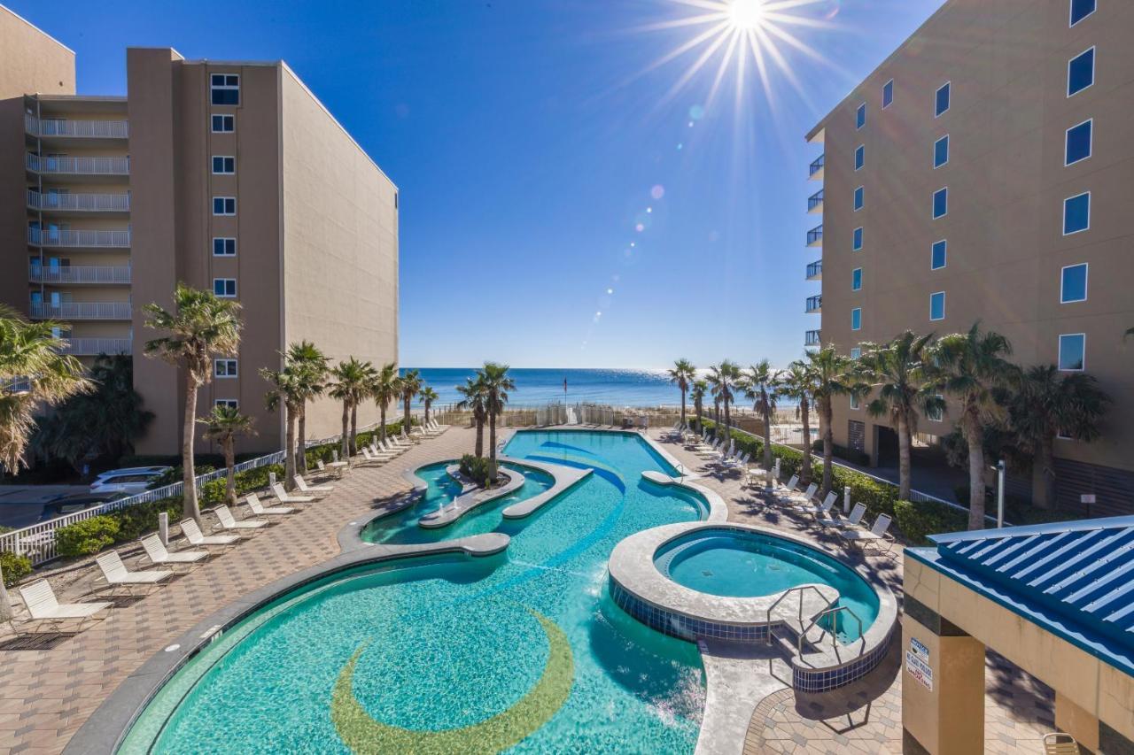 Crystal Tower 1506 Apartment Gulf Shores Luaran gambar