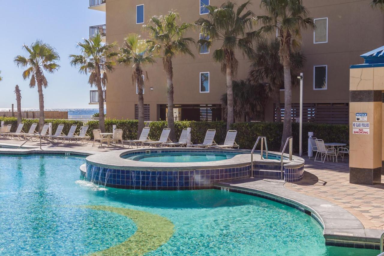 Crystal Tower 1506 Apartment Gulf Shores Luaran gambar