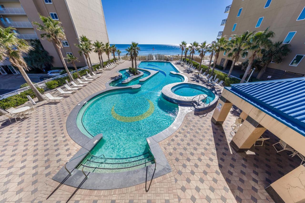 Crystal Tower 1506 Apartment Gulf Shores Luaran gambar