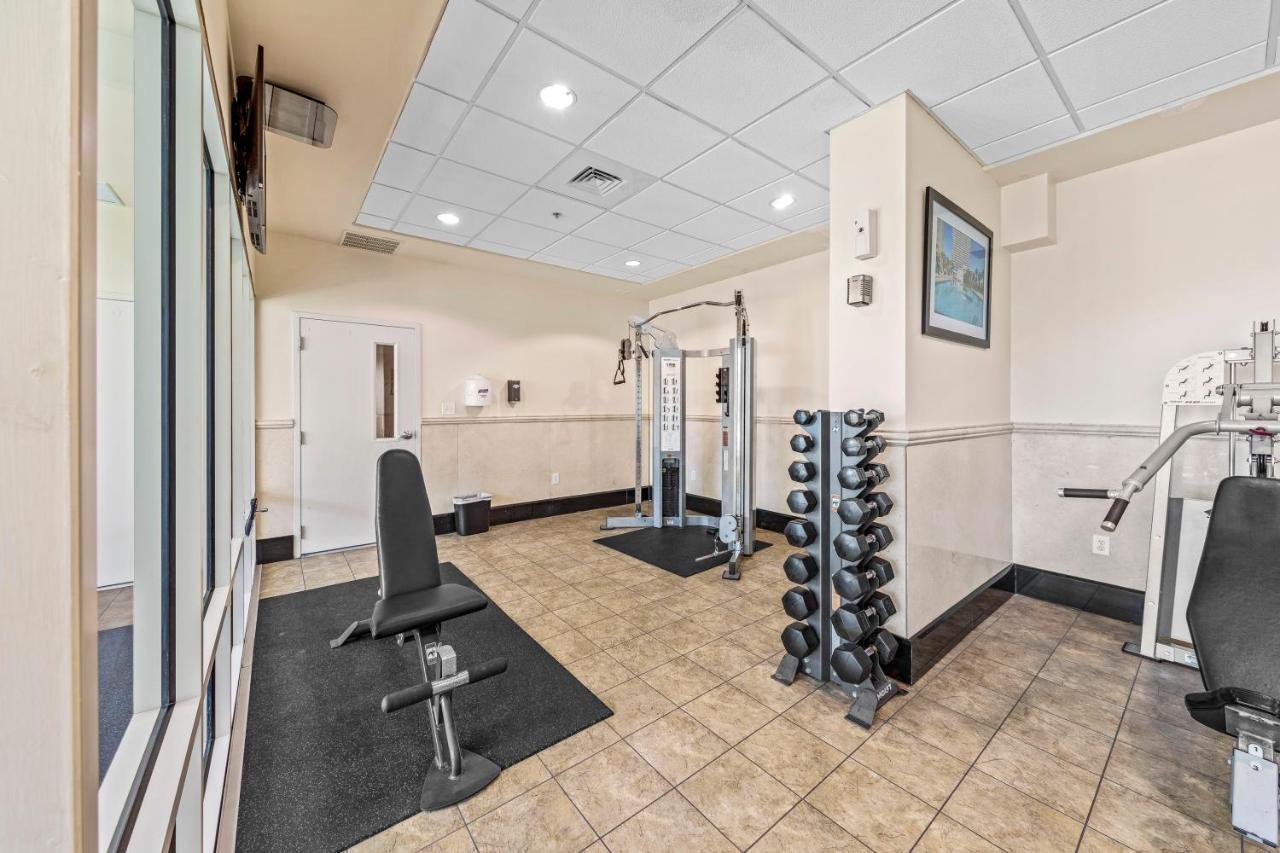 Crystal Tower 1506 Apartment Gulf Shores Luaran gambar