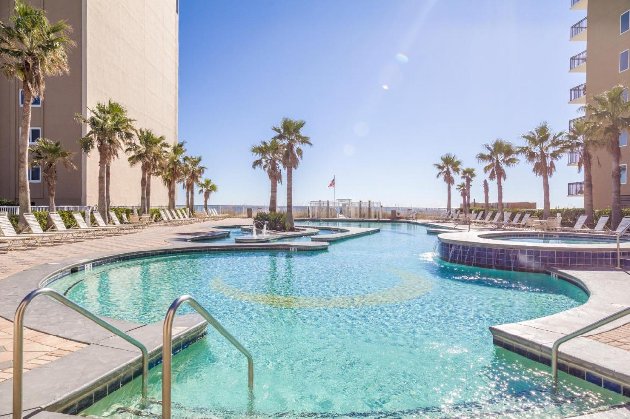 Crystal Tower 1506 Apartment Gulf Shores Luaran gambar