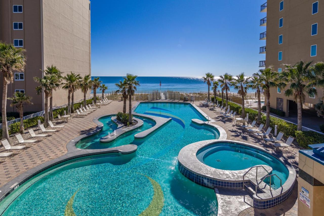 Crystal Tower 1506 Apartment Gulf Shores Luaran gambar