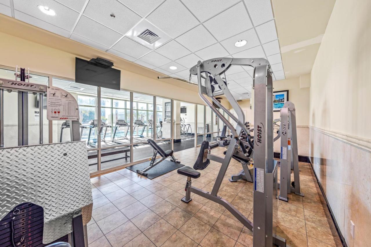 Crystal Tower 1506 Apartment Gulf Shores Luaran gambar