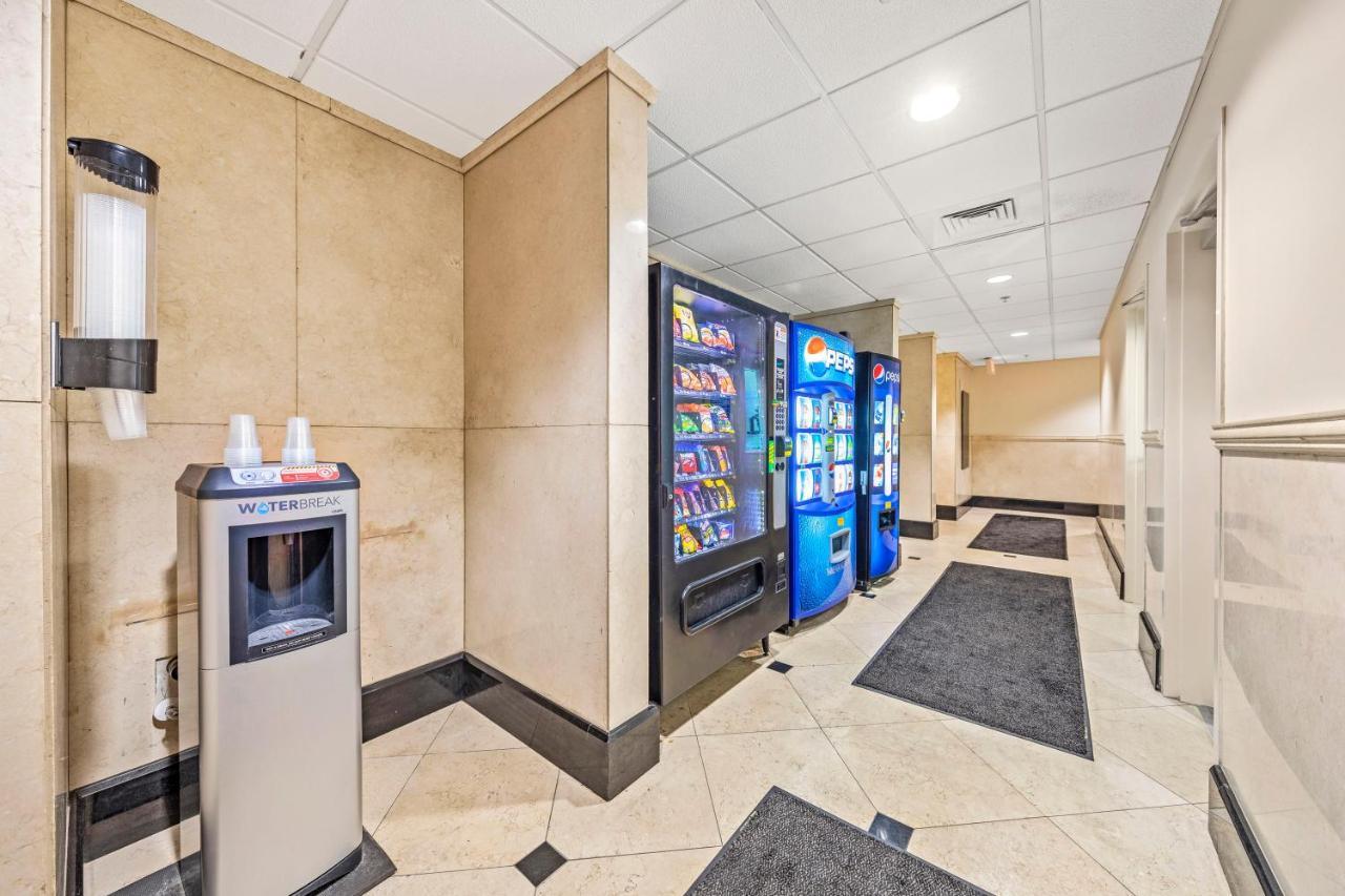 Crystal Tower 1506 Apartment Gulf Shores Luaran gambar