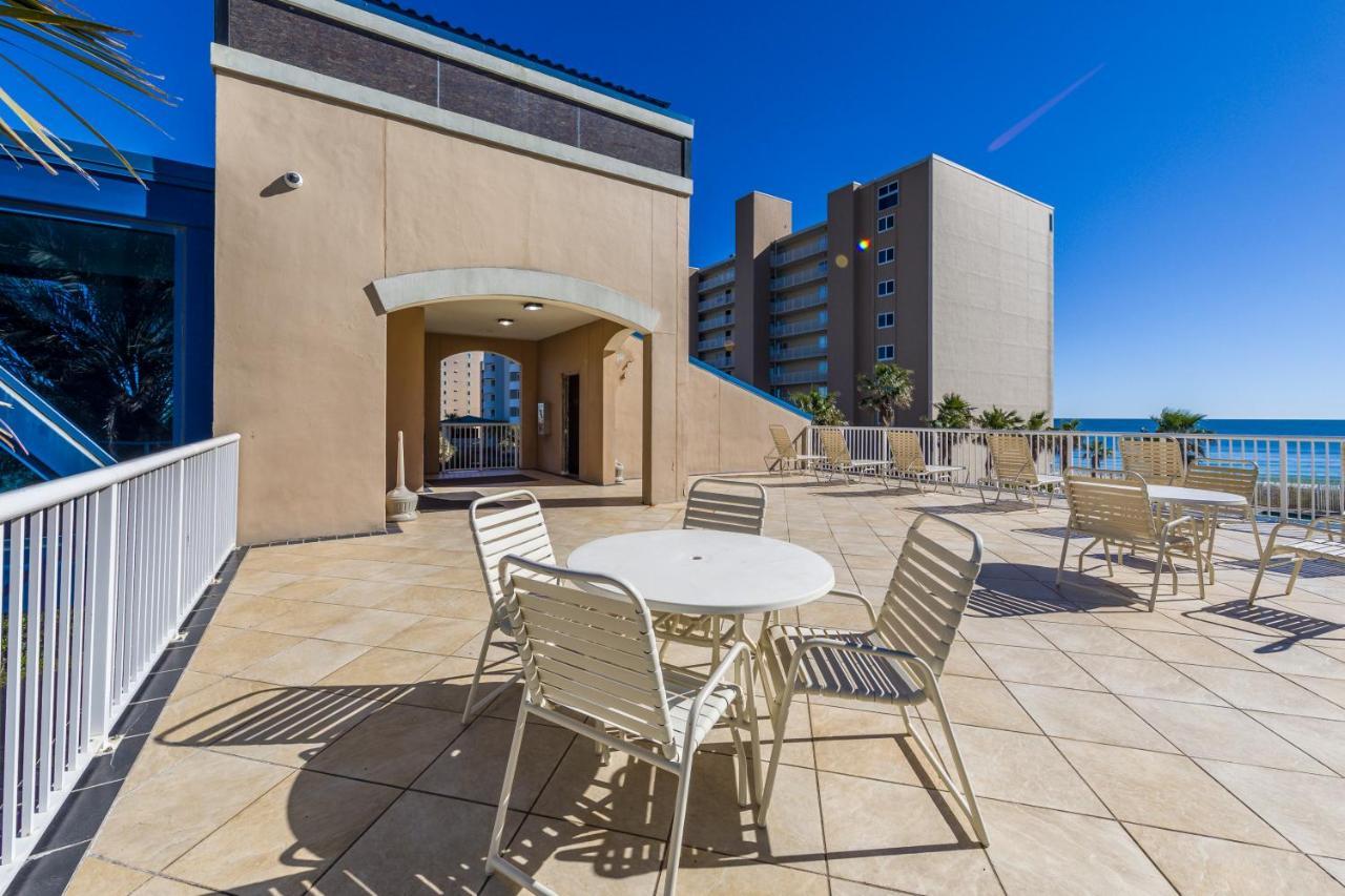 Crystal Tower 1506 Apartment Gulf Shores Luaran gambar