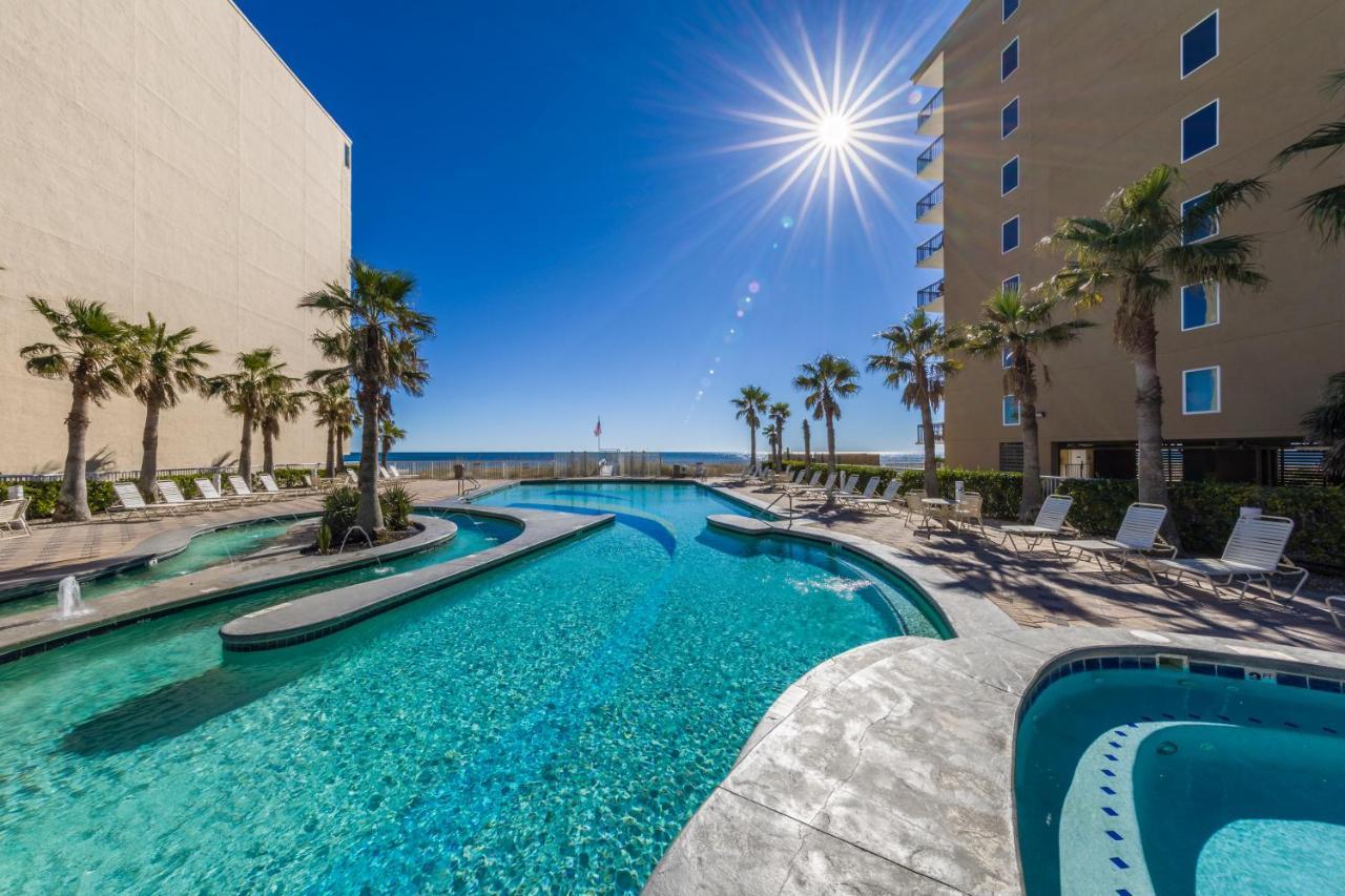 Crystal Tower 1506 Apartment Gulf Shores Luaran gambar