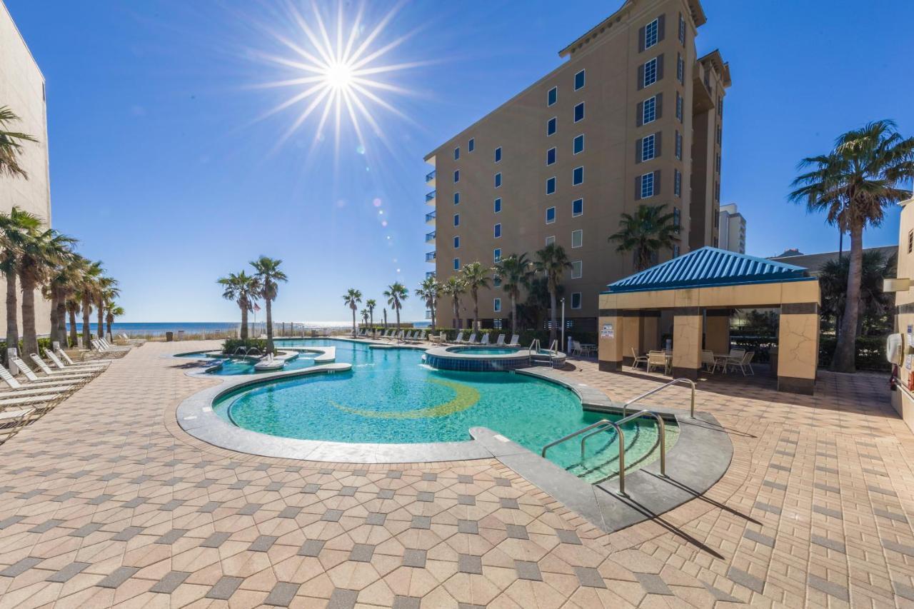 Crystal Tower 1506 Apartment Gulf Shores Luaran gambar