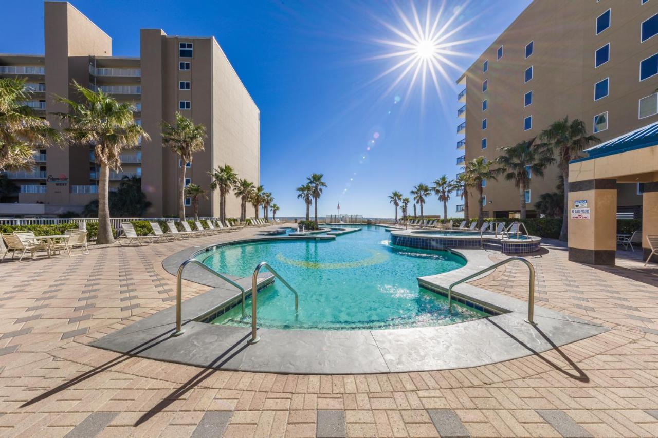Crystal Tower 1506 Apartment Gulf Shores Luaran gambar