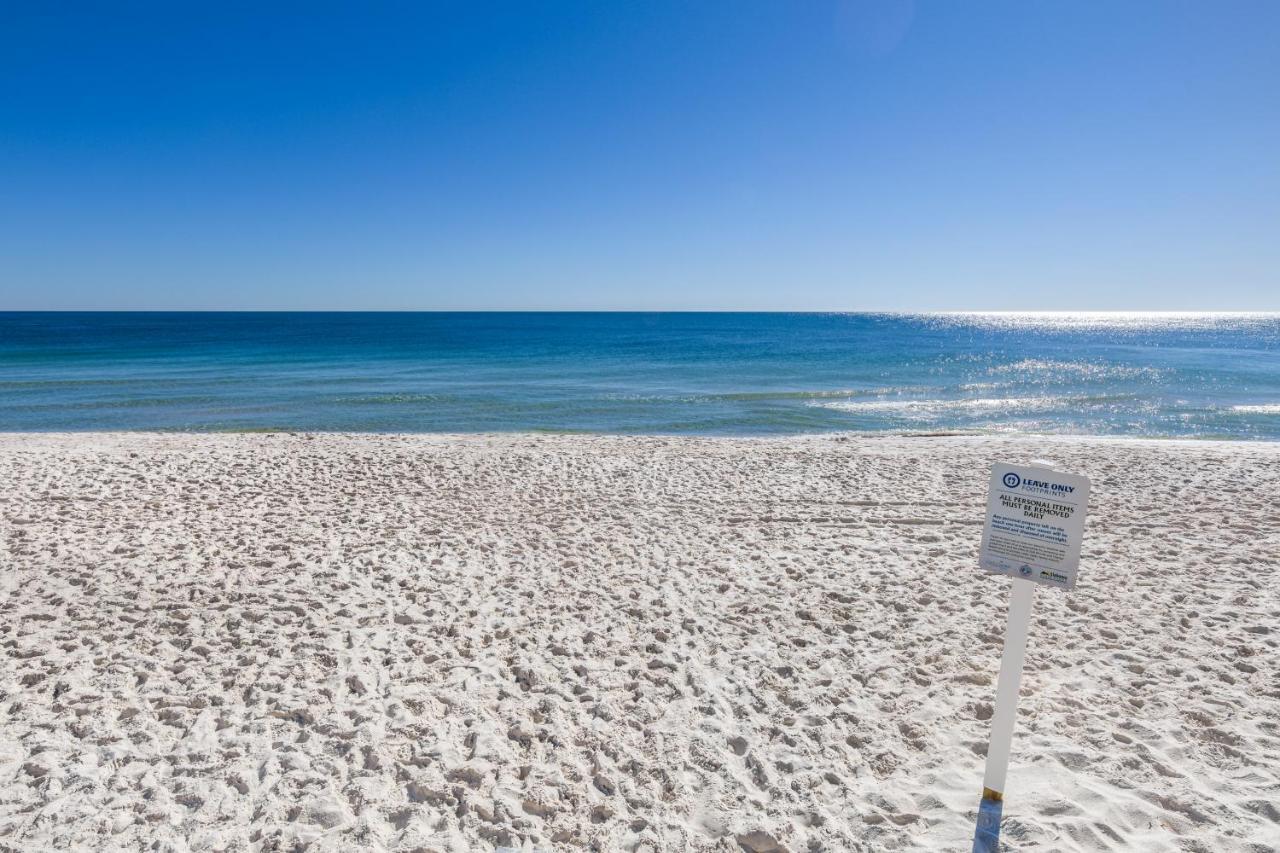 Crystal Tower 1506 Apartment Gulf Shores Luaran gambar