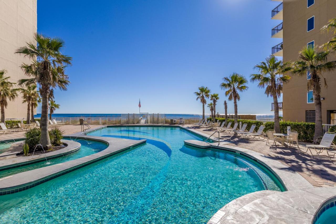 Crystal Tower 1506 Apartment Gulf Shores Luaran gambar