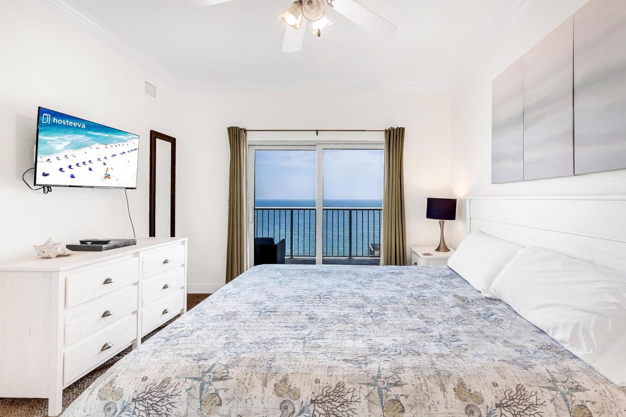 Crystal Tower 1506 Apartment Gulf Shores Luaran gambar